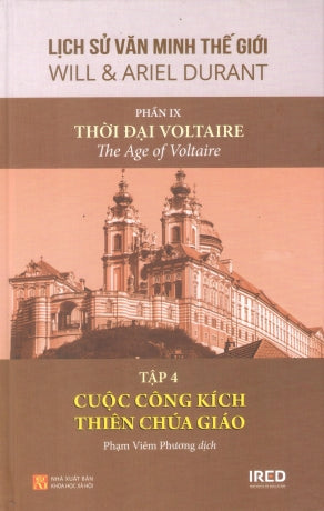 Lịch Sử Khẩn Hoang Miền Nam . Xuân Thu