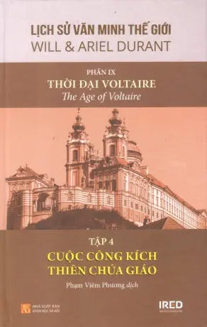 Lịch Sử Khẩn Hoang Miền Nam . Xuân Thu