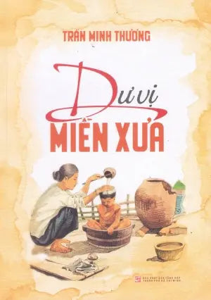 Dư Vị Miền Xưa