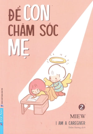 I'M A CAREGIVER - Tập 2 : Để Con Chăm Sóc Mẹ Dân Trí (F.News)