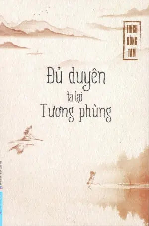 Đủ Duyên Ta Lại Tương Phùng F.News