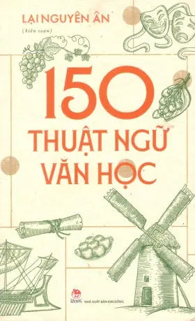 150 Thuật Ngữ Văn Học .