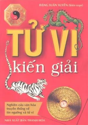 Tử Vi Kiến Giải Thanh Hóa (V.HN)