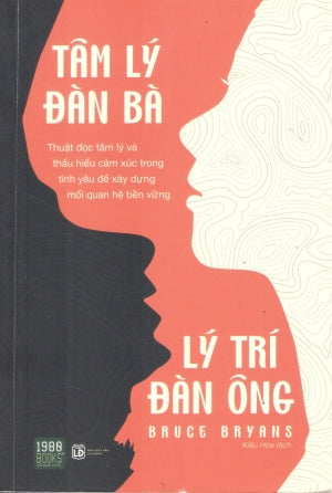 Tâm Lý Đàn Bà - Lý Trí Đàn Ông / How To Get A Man Without Getting Played Lao Động (1980Books)