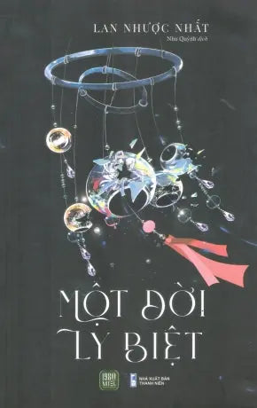 Một Đời Ly Biệt Thanh Niên (1980Books)
