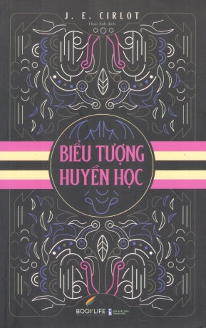 Biểu Tượng Huyền Học Thanh Niên (1980Books)