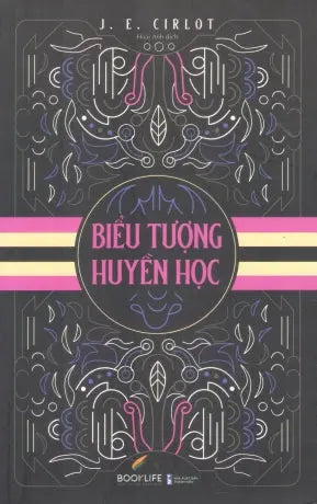 Biểu Tượng Huyền Học Thanh Niên (1980Books)