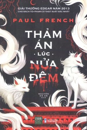 Thảm Án Lúc Nửa Đêm Thanh Niên (1980Books)