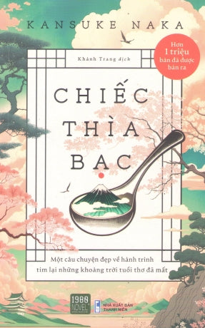 Chiếc Thìa Bạc Thanh Niên (1980Books)