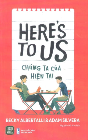 Chúng Ta Của Hiện Tại / Here's To Us Thanh Niên (1980Books)
