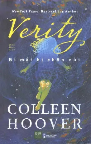 Verity - Bí Mật Bị Chôn Vùi Thanh Niên (1980Books)