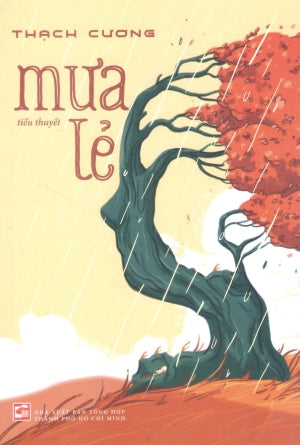 Mưa Lẻ (Tiểu Thuyết) Tổng Hợp TP