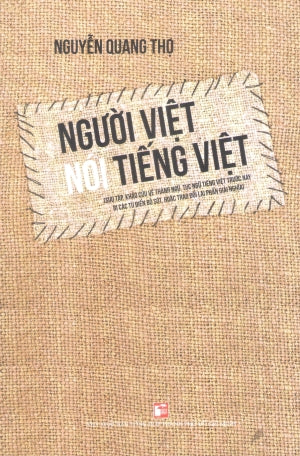 Người Việt Nói Tiếng Việt