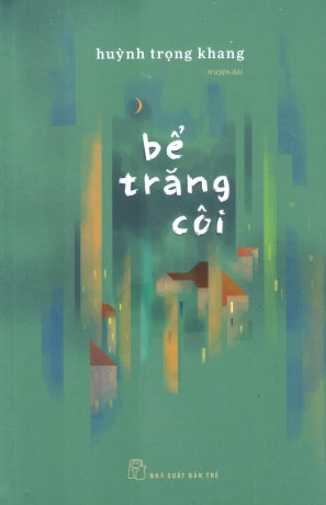 Bể Trăng Côi Trẻ
