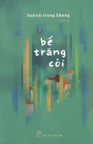 Bể Trăng Côi Trẻ