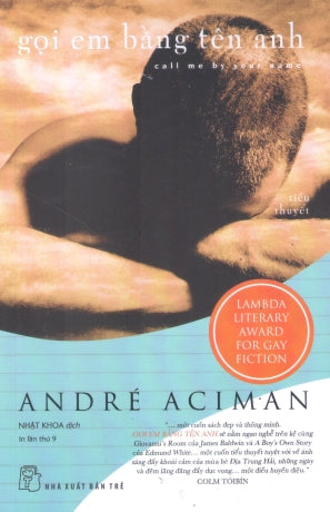 Gọi Em Bằng Tên Anh / Call Me By Your Name Trẻ