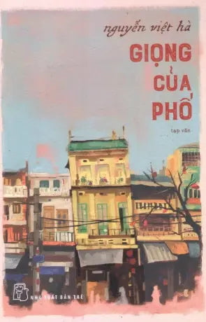 Giọng Của Phố Trẻ