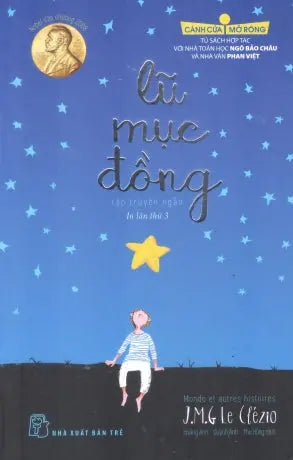 Cánh Cửa Mở Rộng - Lũ Mục Đồng /Mondo Et Autres Histoires Trẻ