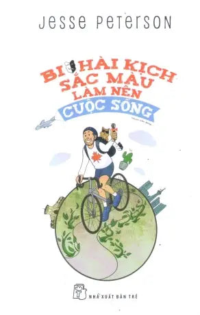 Bi Hài Kịch - Sắc Màu Làm Nền Cuộc Sống Trẻ