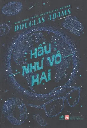 Hầu Như Vô Hại / Mostly Harmless