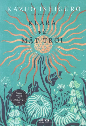 Klara Và Mặt Trời / Klara And The Sun Văn Học (Nhã Nam)