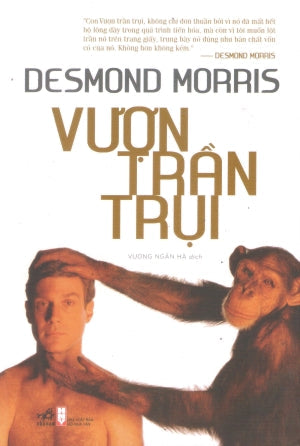 Vượn Trần Trụi Phụ Nữ (Nhã Nam)