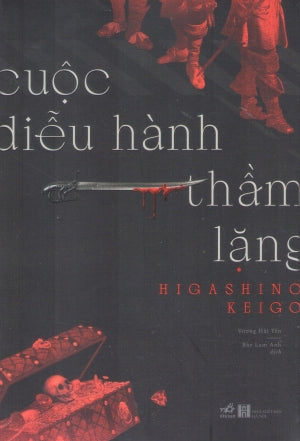 Cuộc Diễu Hành Thầm Lặng Hà Nội (Nhã Nam)