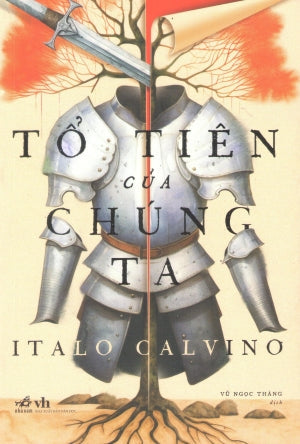 Tổ Tiên Của Chúng Ta / I Nostri Antenati Văn Học (Nhã Nam)