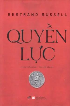 Quyền Lực (Bìa Cứng) / A New Social Analysis Phụ Nữ (Nhã Nam)