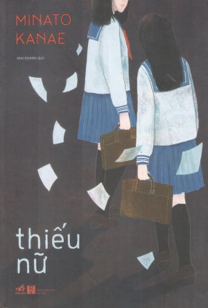 Thiếu Nữ / Shojo Hà Nội (Nhã Nam)