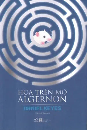 Hoa Trên Mộ Algernon / Flowers For Algernon