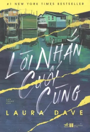 Lời Nhắn Cuối Cùng / The Last Thing He Told Me