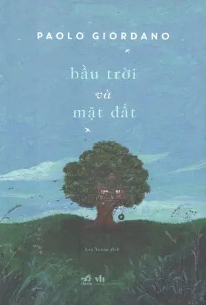 Bầu Trời Và Mặt Đất / Divorare il Cielo