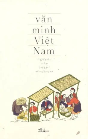 Văn Minh Việt Nam