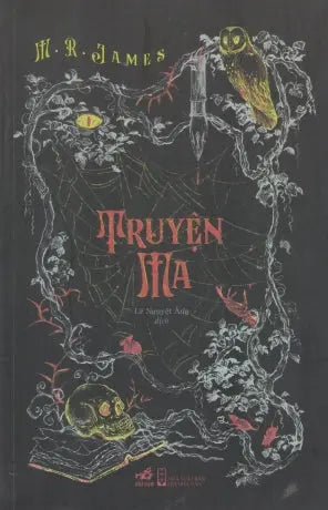 Truyện Ma / Ghost Stories