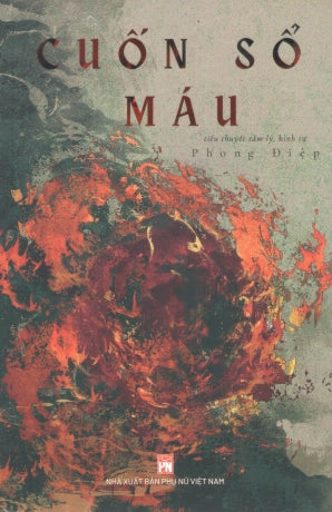 Cuốn Sổ Máu Phụ Nữ