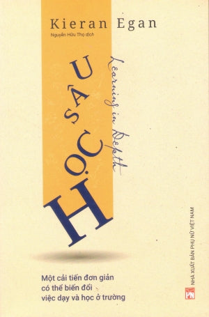 Học Sâu / Learning In Depth Phụ Nữ