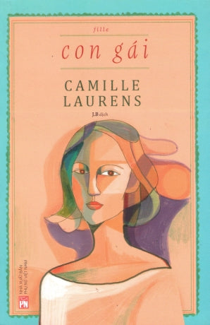 Con Gái / Fille Phụ Nữ