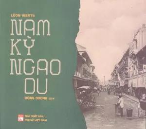 Nam Kỳ Ngao Du / Cochinchine : Voyages Phụ Nữ