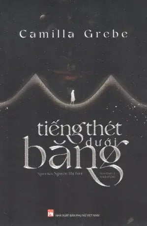 Tiếng Thét Dưới Băng / Alskaren Fran Huvudkontoret Phụ Nữ