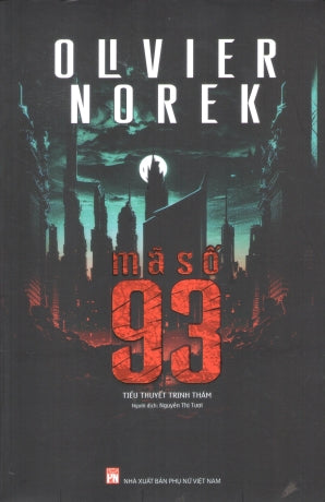 Mã Số 93 Phụ Nữ