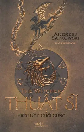 Thuật Sĩ - Điều Ước Cuối Cùng / The Witcher .
