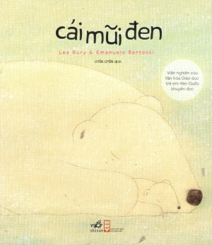 Gấu Bắc Cực Koda: Cái Mũi Đen Nhã Nam