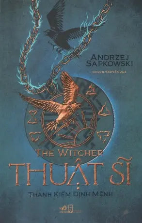 Thuật Sĩ - Thanh Kiếm Định Mệnh / The Witcher .