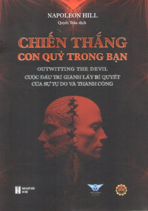 Chiến Thắng Con Quỷ Trong Bạn Hà Nội (Sbooks)