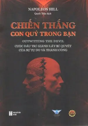 Chiến Thắng Con Quỷ Trong Bạn Hà Nội (Sbooks)