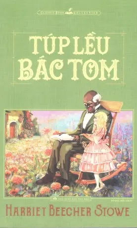 Túp Lều Bác Tom Văn Học (M.Long)