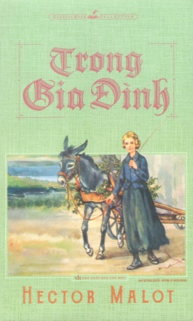 Trong Gia Đình Văn Học (M.Long)