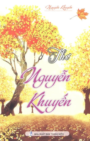 Thơ Nguyễn Khuyến . Thanh Niên (VnBooks)