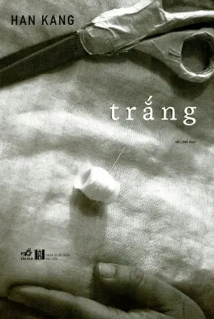 Trắng (Tiểu Thuyết)